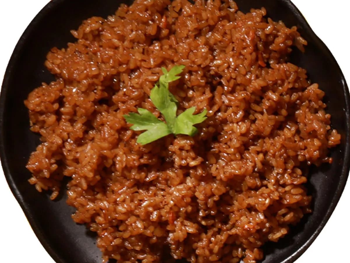Sayadiyah Rice