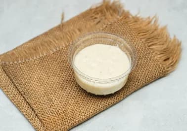Ranch Sauce