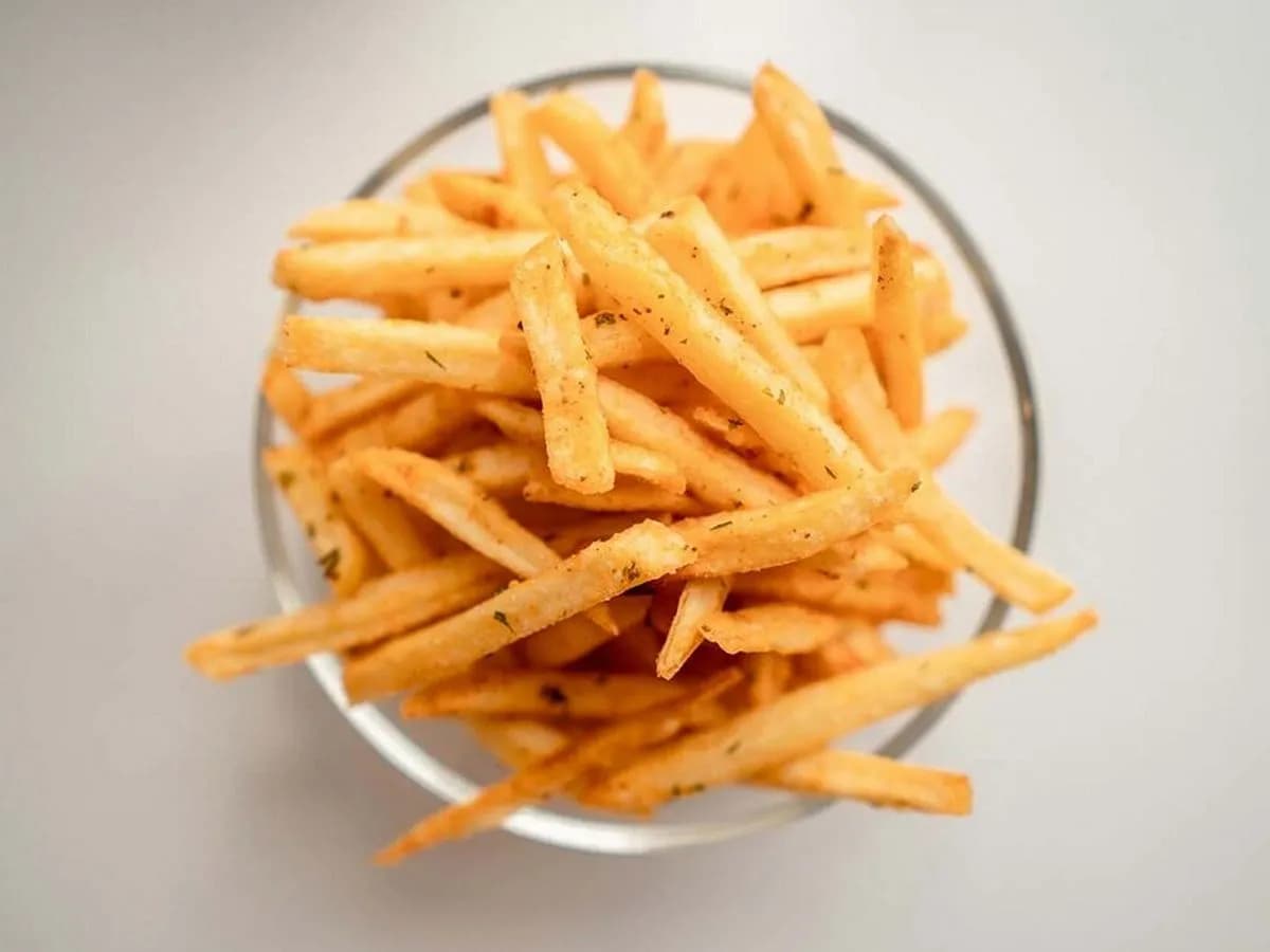 فرينس فرايز