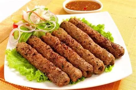 Kofta Kandouz