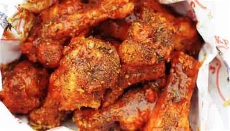 تشيكن وينجز