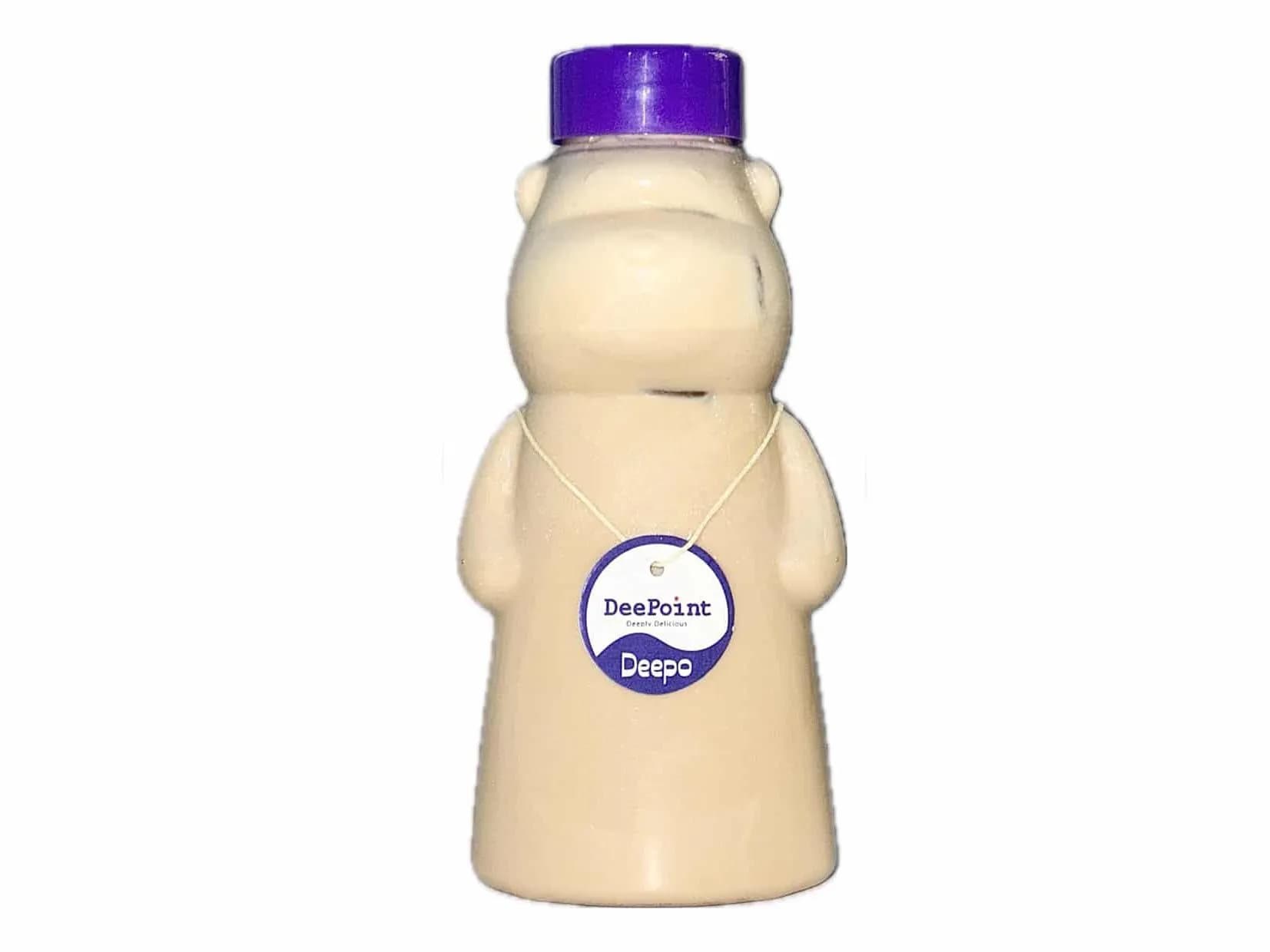 ايس وايت موكا