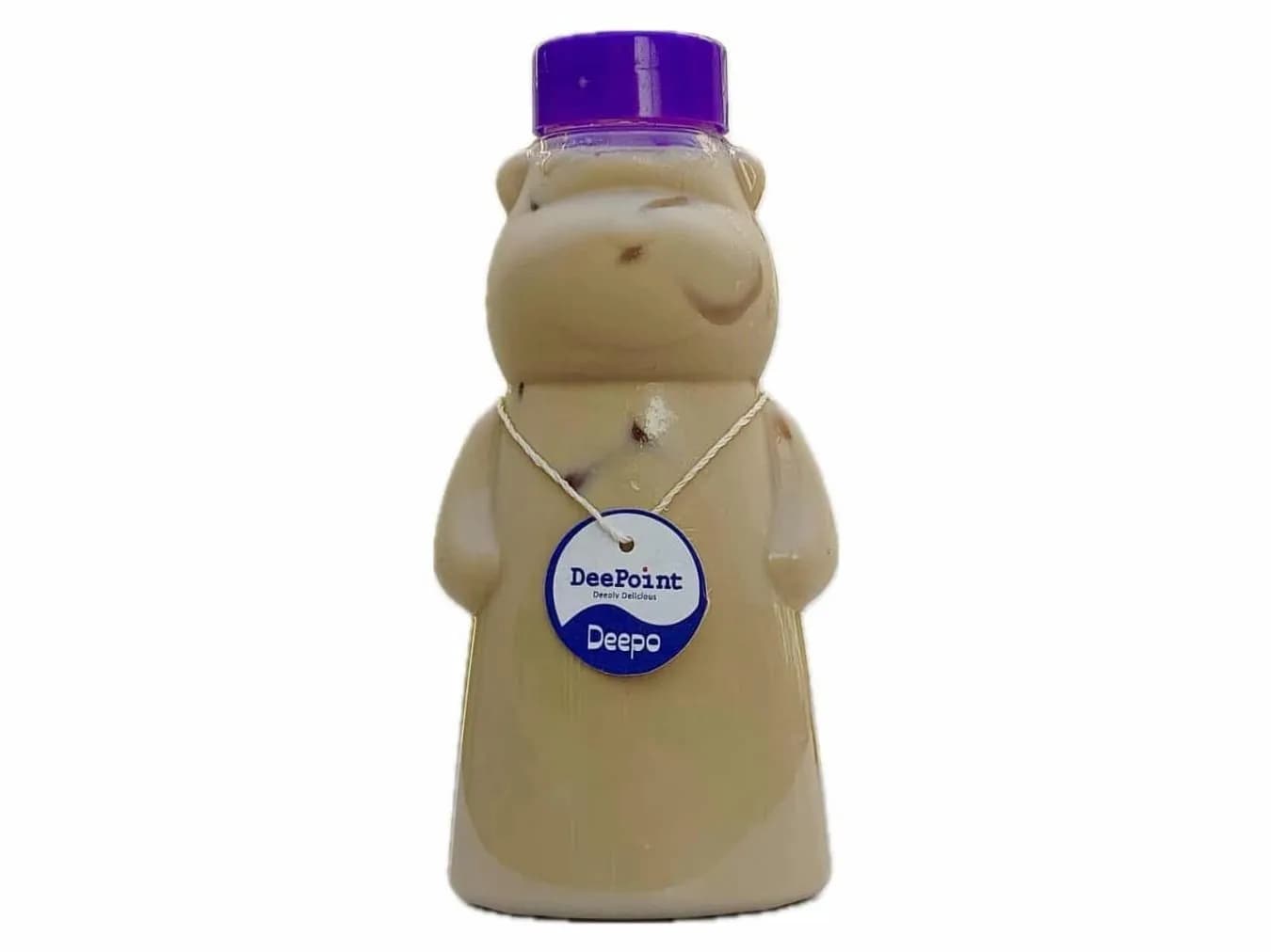 ايس سبانيش لاتيه