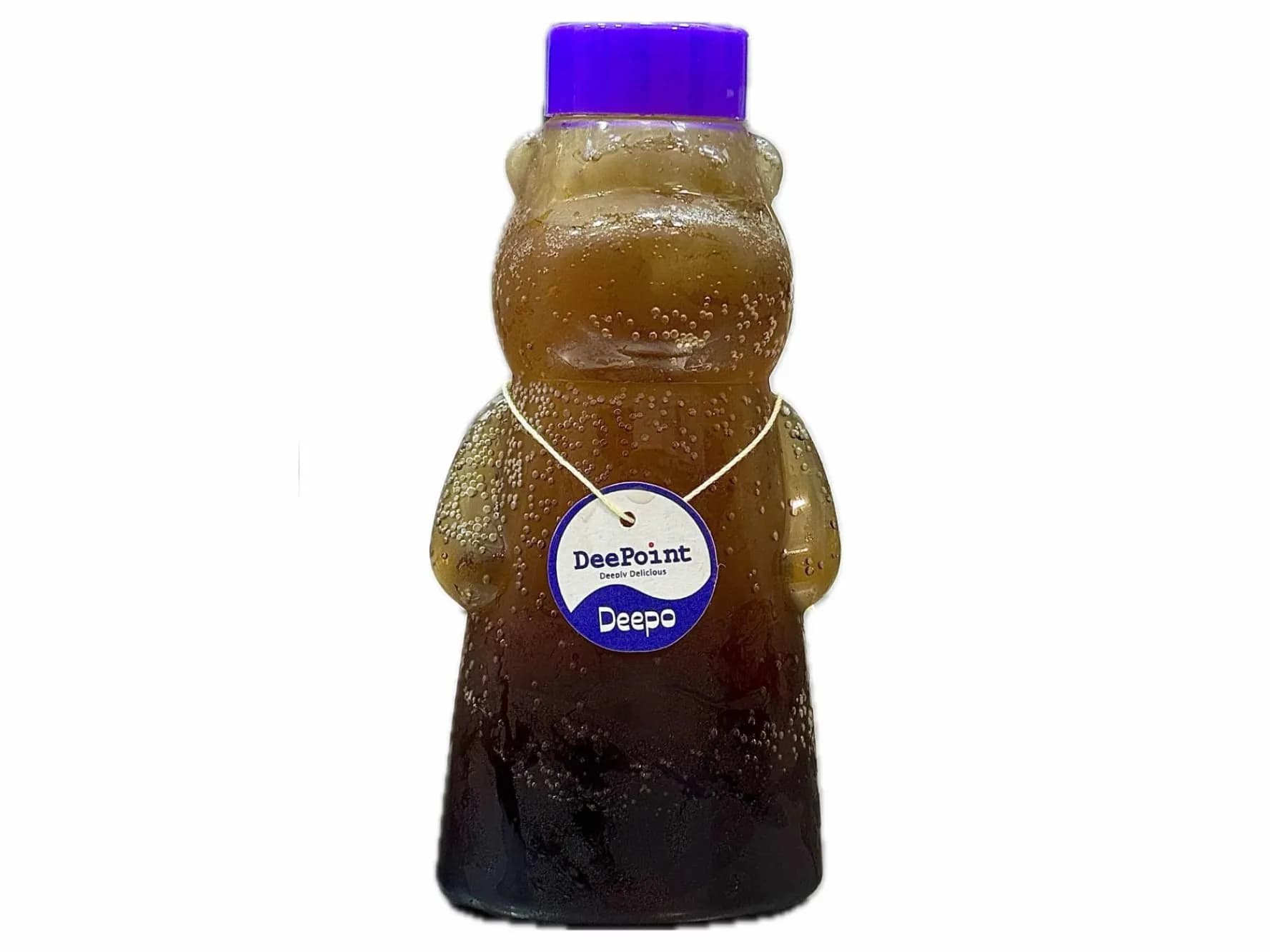 جيلي كولا صودا