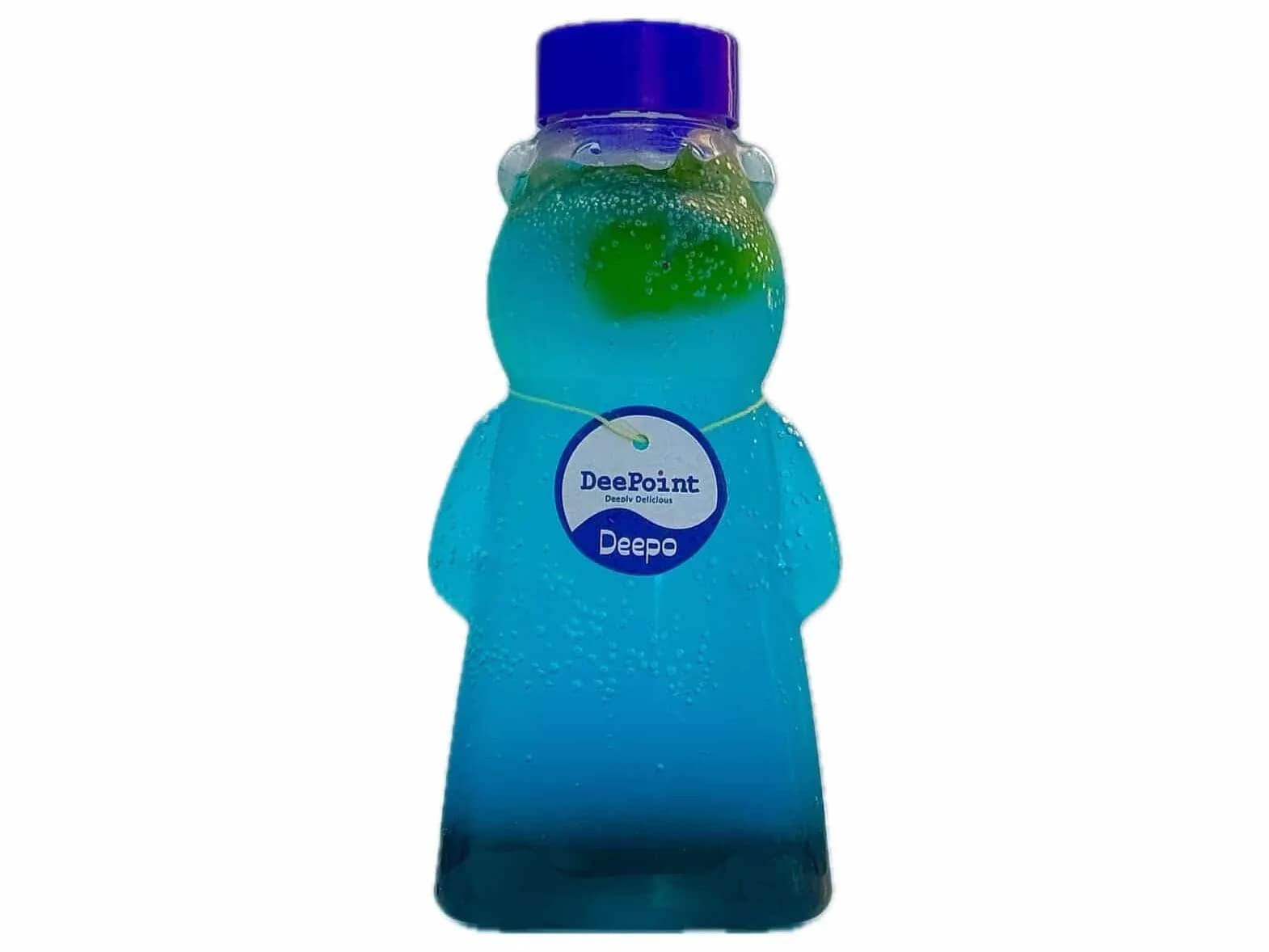 صودا بلوباشون