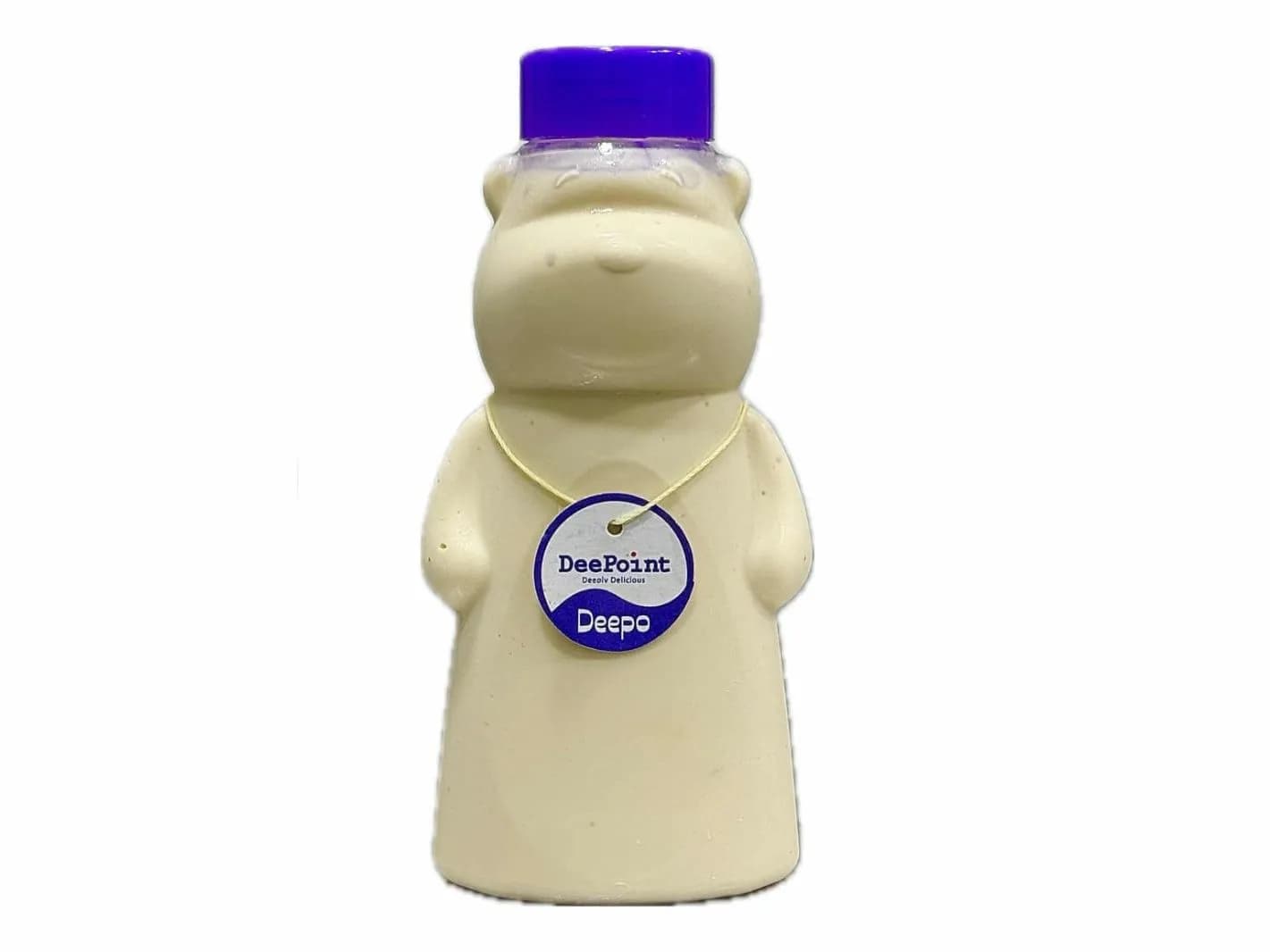 ميلك شيك كيندر