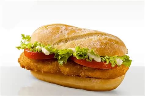 سندوتش تشيكن كوردن بلو