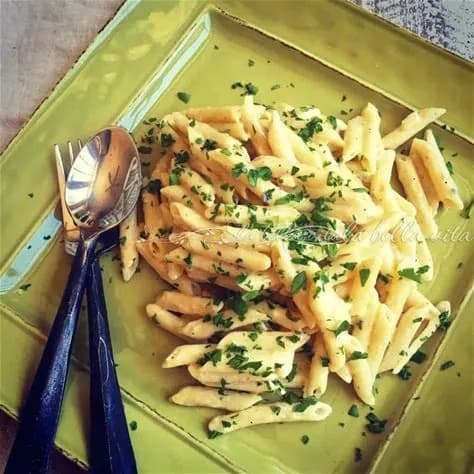 باستا كواترو فورماجو