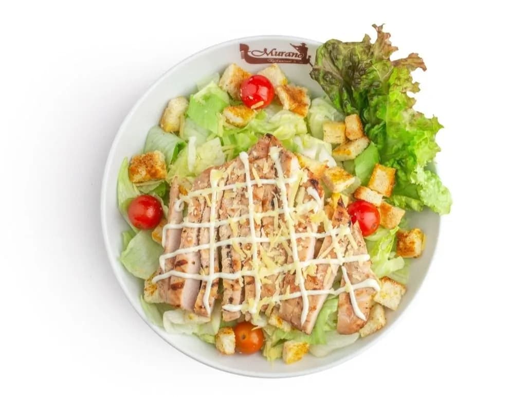 سلطة تشيكن سيزر