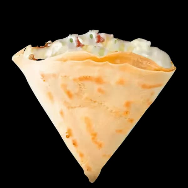 كريب مــــوتـــزاريــلا