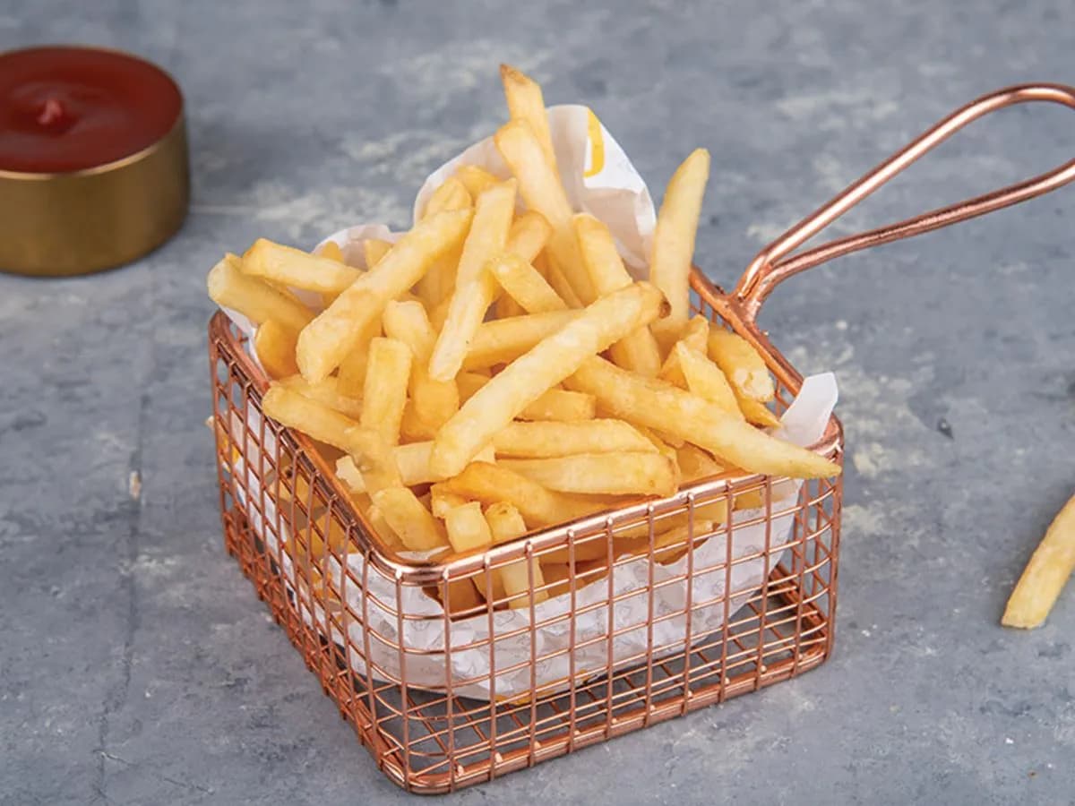 بـاكيت بـطـاطـس روز بيف
