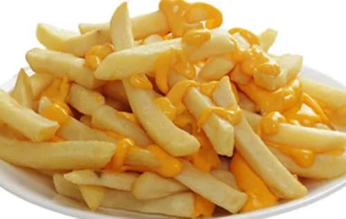 باكيت صوابع موتزاريلا