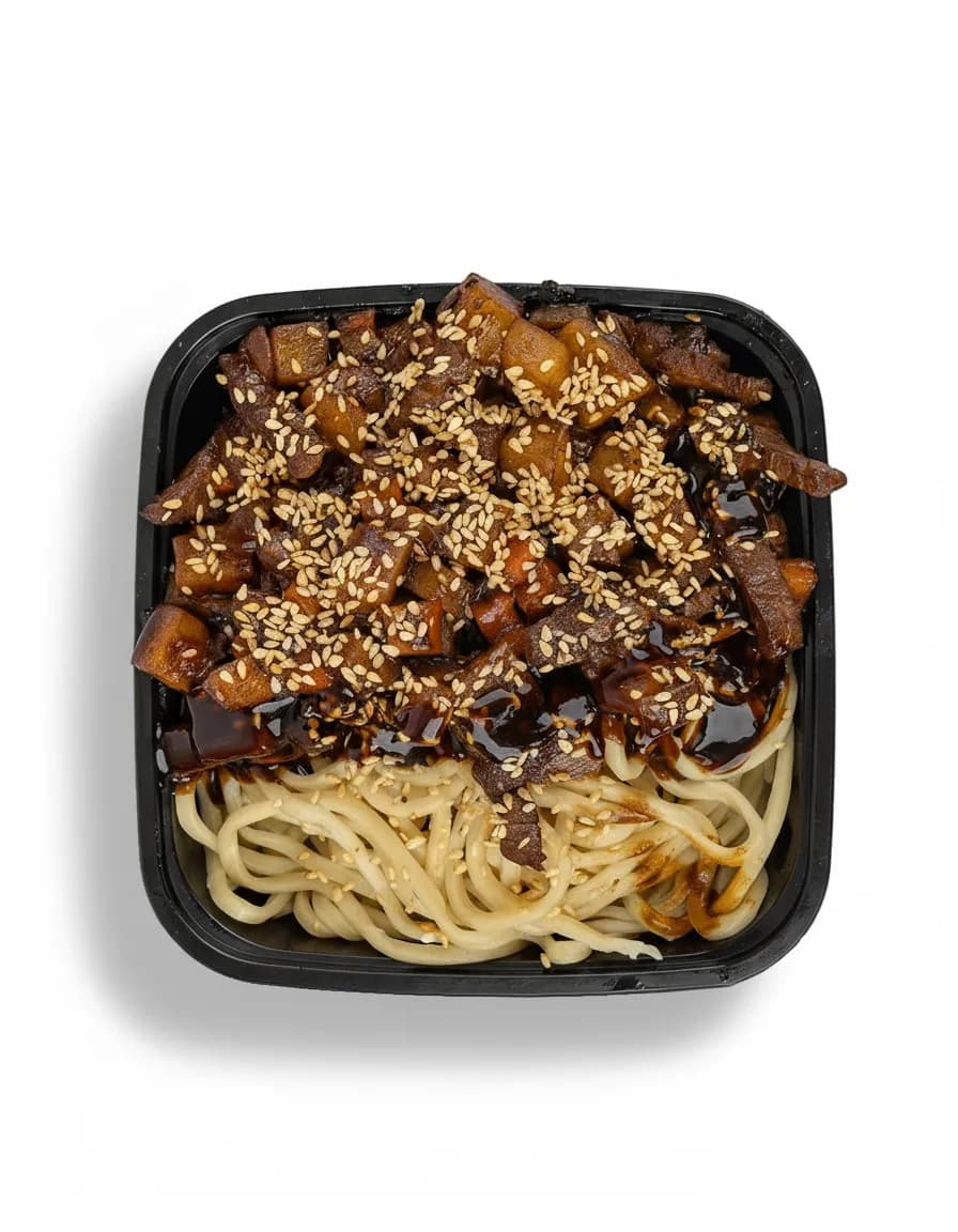 صلصة جاجنجميون نودلز