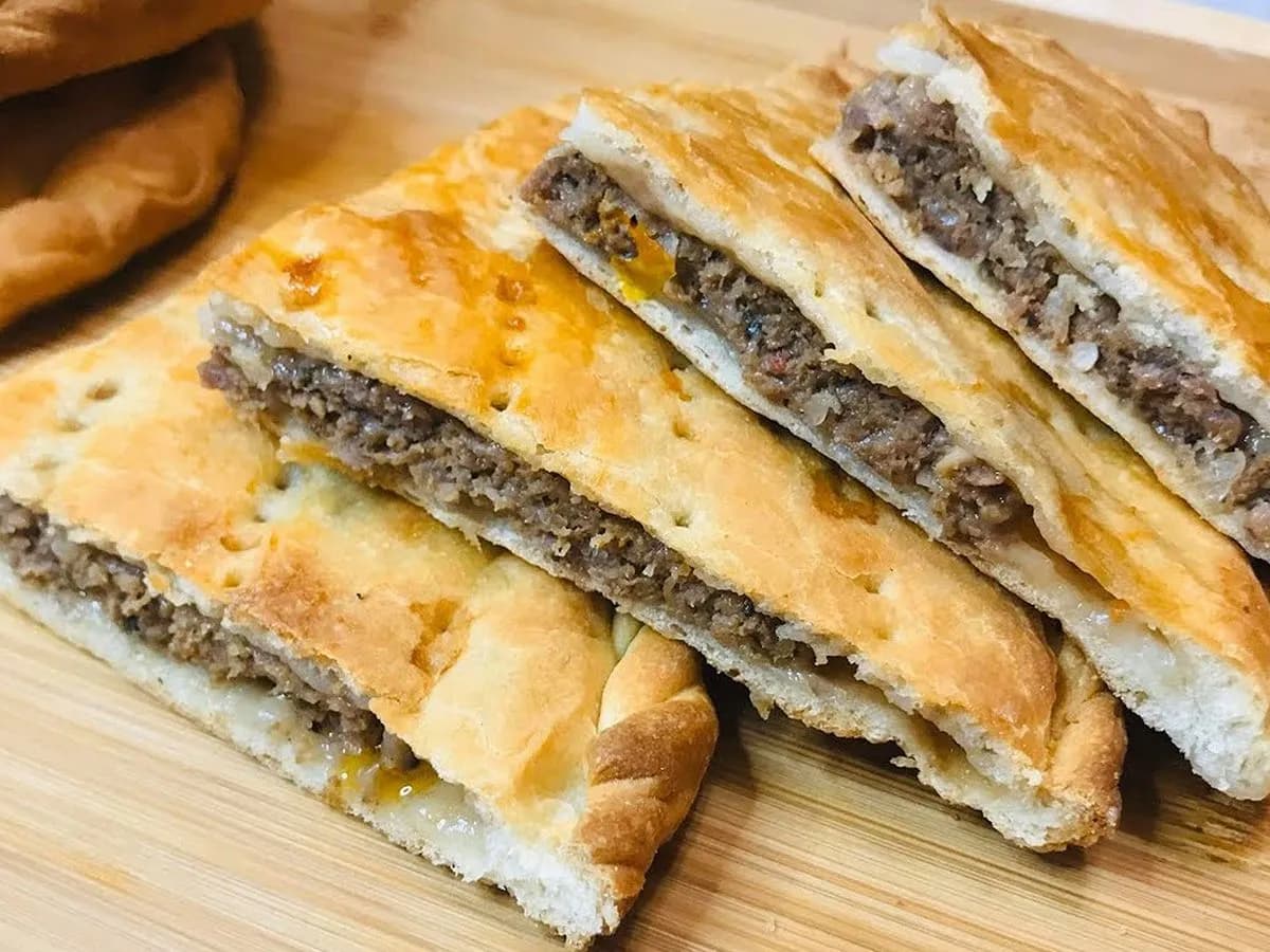 حواوشى فراخ