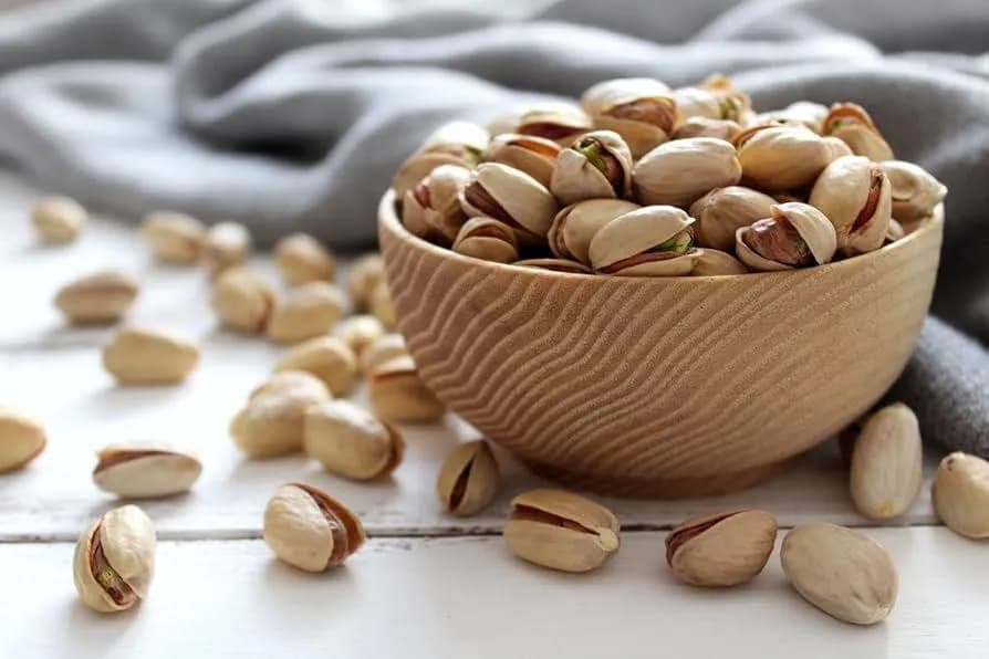 American Pistachios