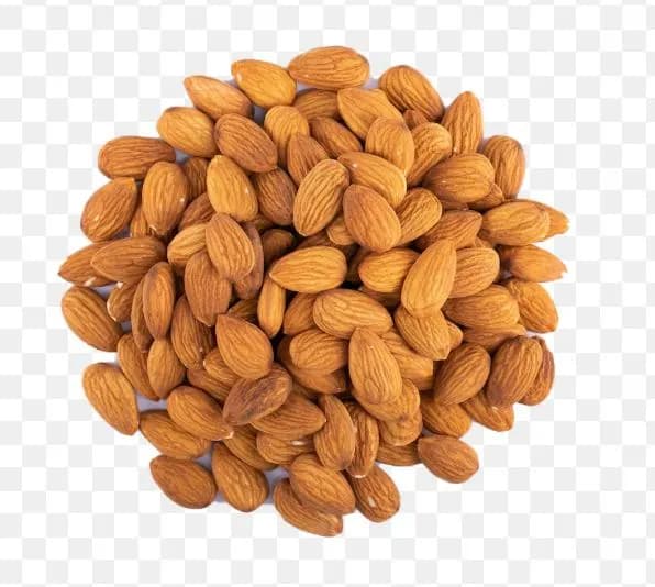 Almonds