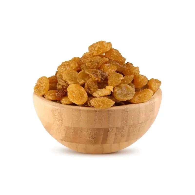 Iranian Raisins