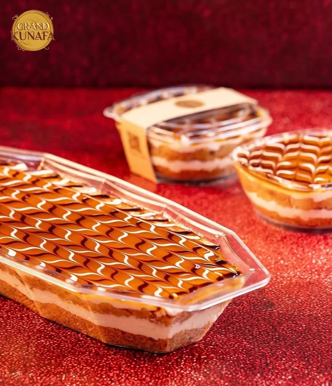 بولة متدلعة كبيرة