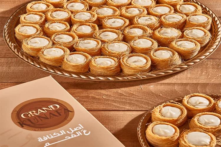 ورد الشام شيكولاته بيضاء