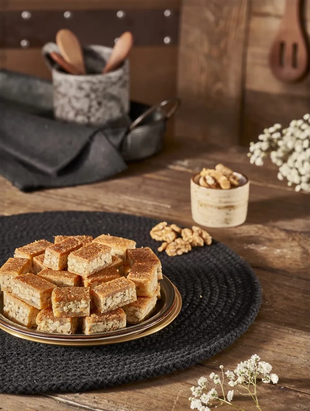 بلورية كاجو