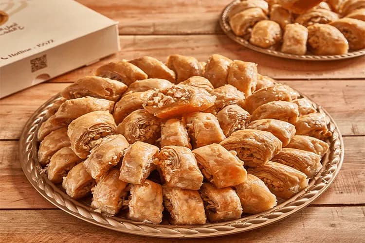 سكاكين كاجو