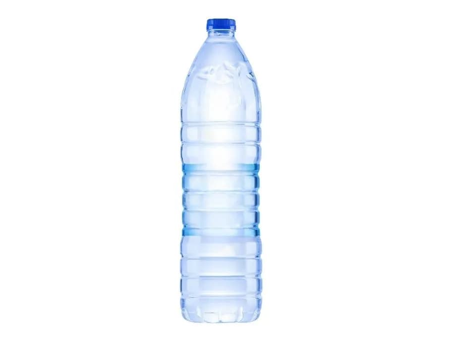 مياه معدنية (كبيرة)