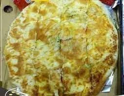 فطيرة شاورما فراخ