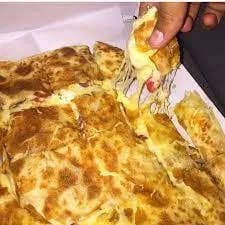 فطيرة كوكتيل جبنة