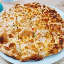 فطيرة مشروم