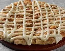 فطيرة فراخ رانش