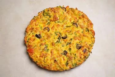 بيتزا شرقى سوبر سوبريم