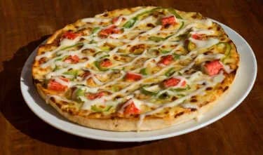 بيتزا بروميو