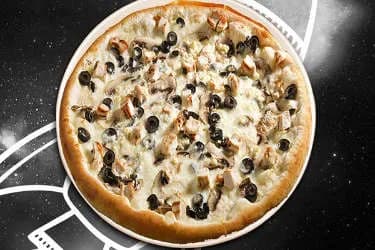 بيتزا كابرتشوزا