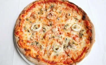 بيتزا كاليمارى