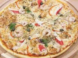 بيتزا فياجرا