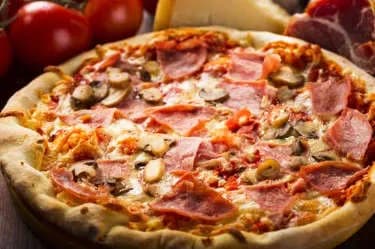 بيتزا فينيسيا