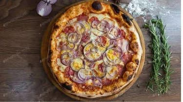 بيتزا شيبولا