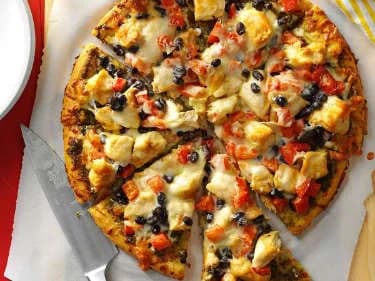 بيتزا كوتتروفور ماجيو