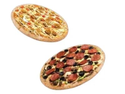 عرض ثنائي المتعة