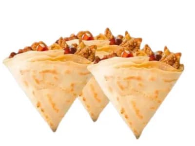 عرض الكريب الكلاسيكى