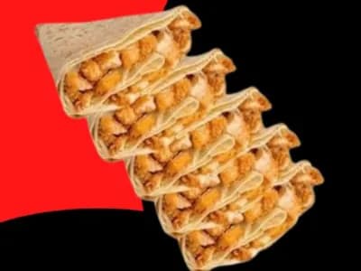 عرض التفجير