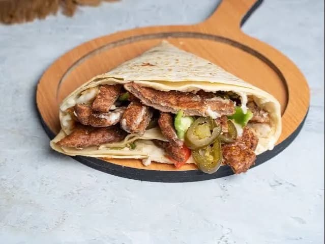 كريب الديناميت