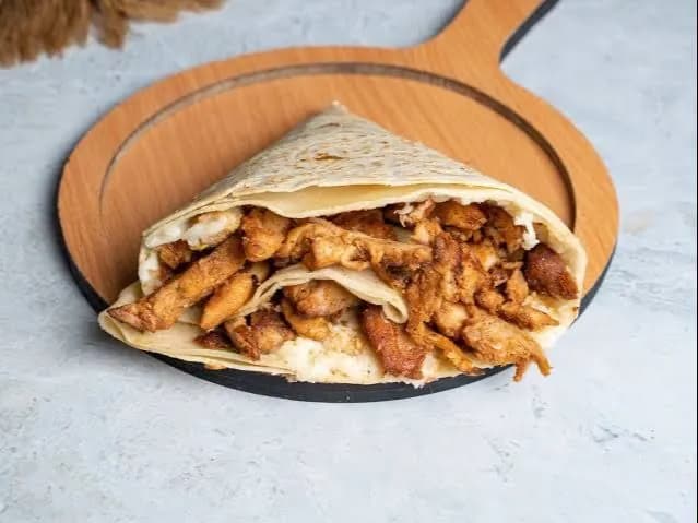 كريب التورنيدو