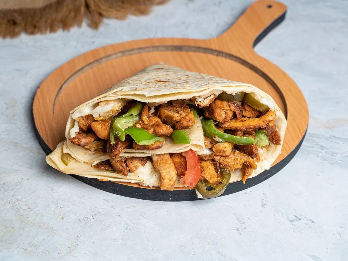 كريب فاهيتا