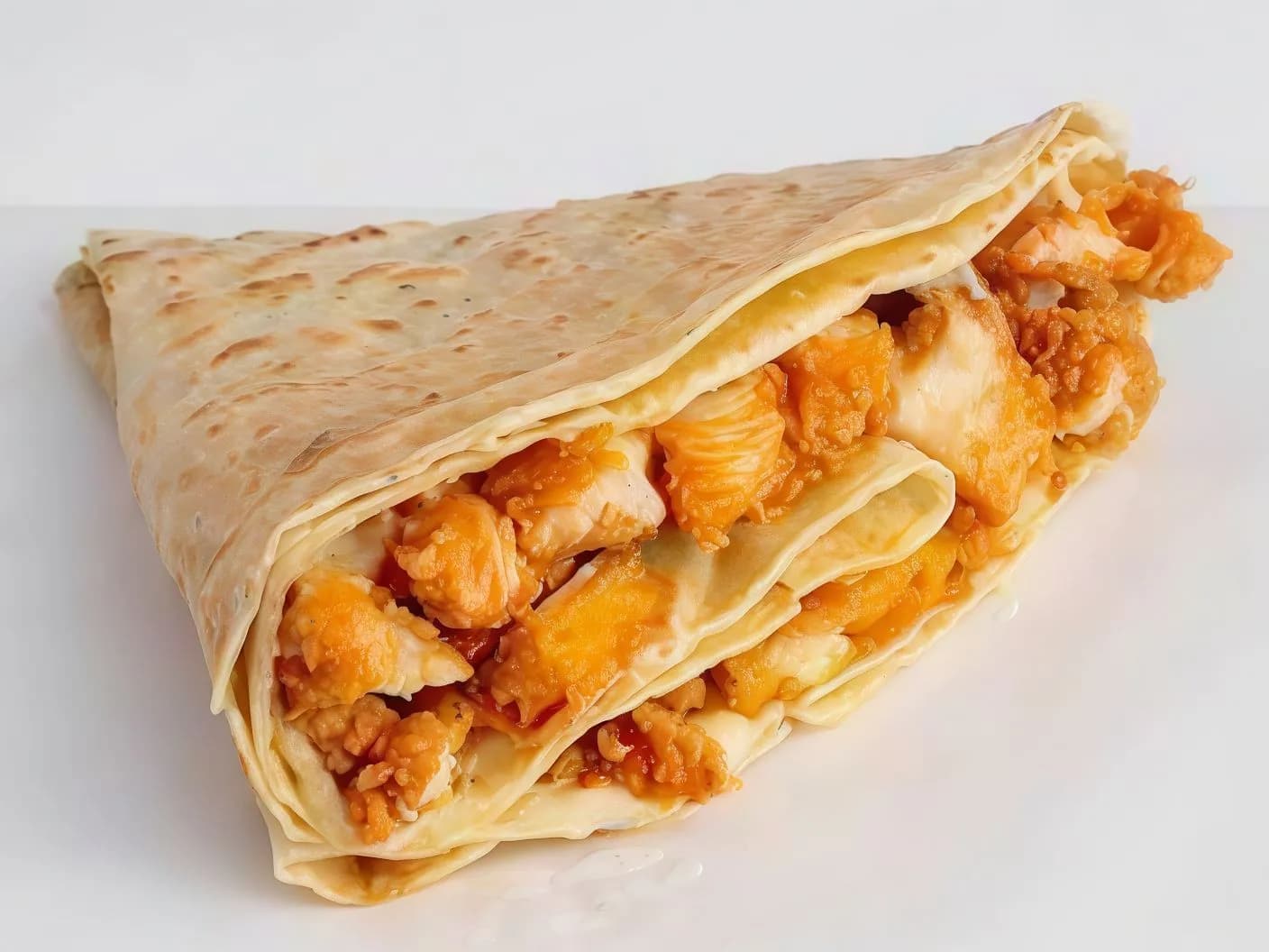 كريب مشكل فراخ