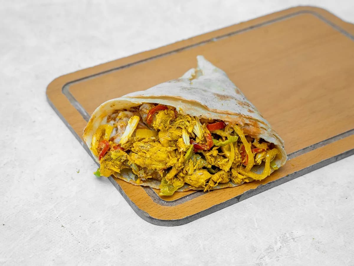 كريب مكسيكانو