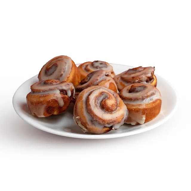 ملفوف القرفه