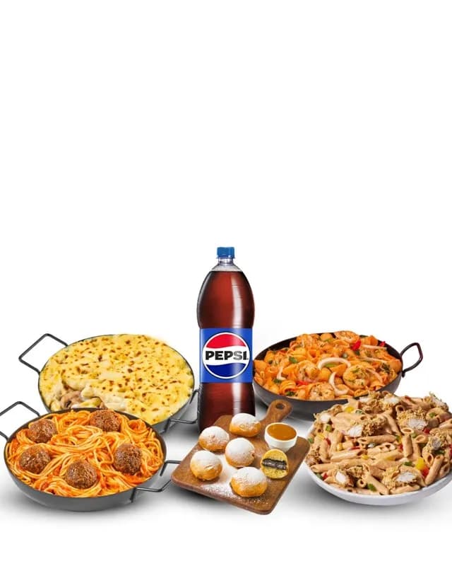 ماجنيفيسينت فور