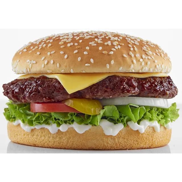 كلاسيك برجر ساندوتش