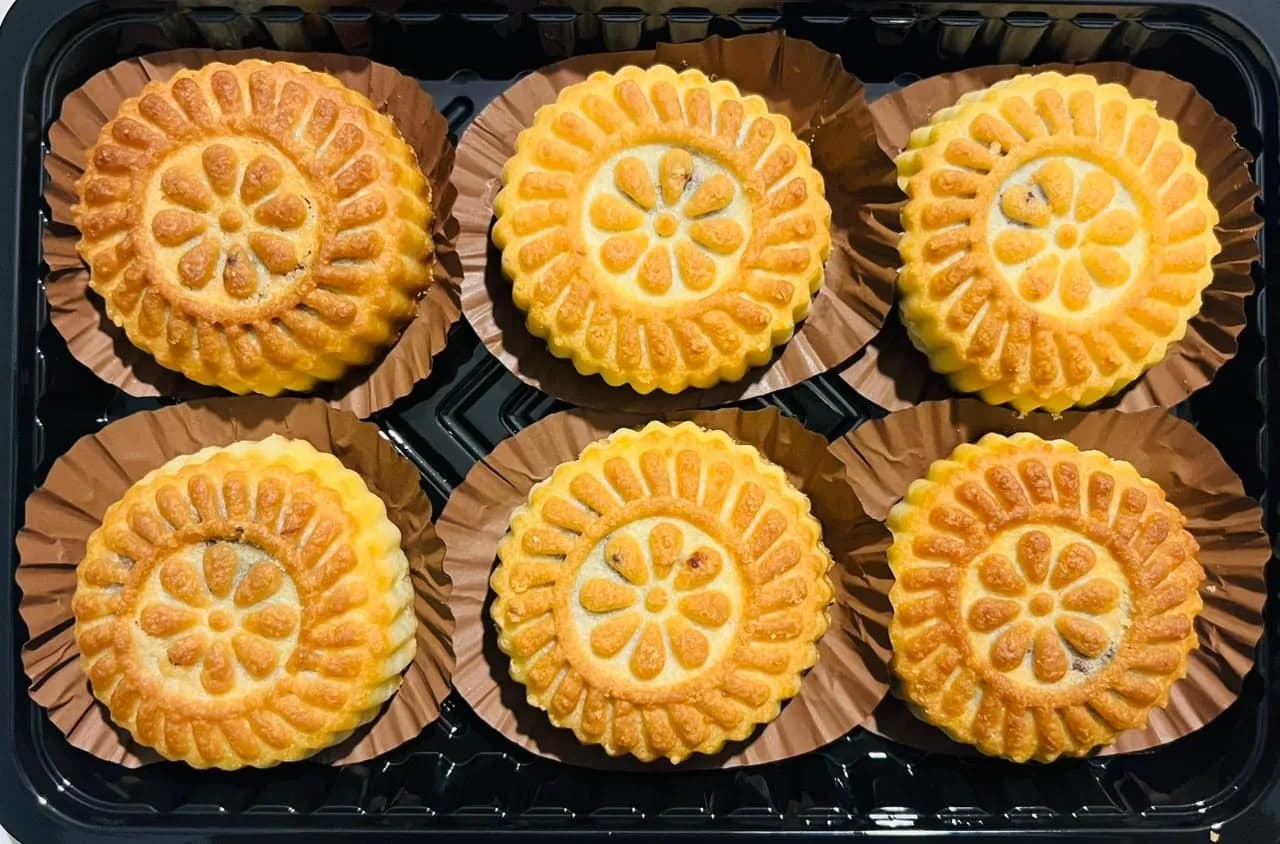 معمول تمر